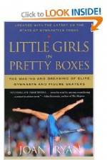 Watch Little Girls in Pretty Boxes Movie4k