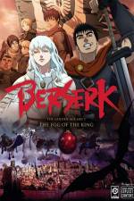Watch Berserk The Golden Age Arc  The Egg of the King Movie4k