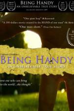 Watch Being Handy Movie4k