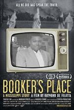 Watch Booker\'s Place: A Mississippi Story Movie4k