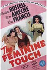 Watch The Feminine Touch Movie4k