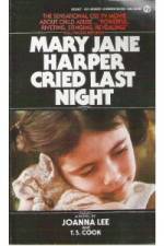 Watch Mary Jane Harper Cried Last Night Movie4k
