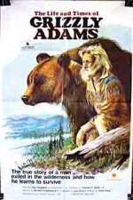 Watch The Life and Times of Grizzly Adams Movie4k