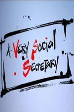 Watch A Very Social Secretary Movie4k
