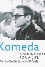 Watch Komeda: A Soundtrack for a Life Movie4k