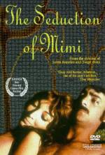 Watch The Seduction of Mimi Movie4k