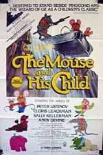 Watch The Mouse and His Child Movie4k