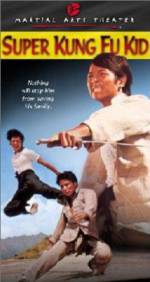 Watch Karado: The Kung Fu Flash Movie4k