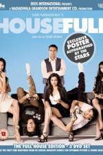 Watch Housefull Movie4k