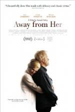 Watch Away from Her Movie4k