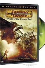 Watch Dungeons & Dragons: Wrath of the Dragon God Movie4k