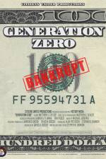 Watch Generation Zero Movie4k