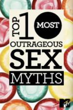 Watch MTVs Top 10 Most Outrageous Sex Myths Movie4k