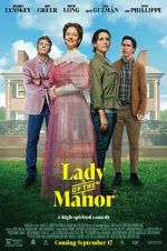 Watch Lady of the Manor Movie4k