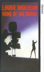 Watch Home of the Brave: A Film by Laurie Anderson Movie4k