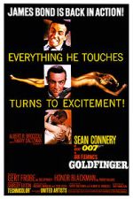 Watch Goldfinger Movie4k