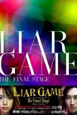 Watch Liar Game The Final Stage Movie4k