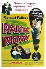 Watch Park Row Movie4k