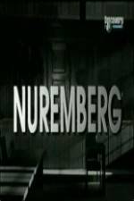 Watch Nuremberg Movie4k