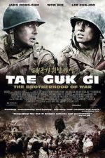 Watch Tae Guk Gi: The Brotherhood of War Movie4k