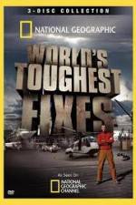 Watch National Geographic Worlds Toughest Fixes Tower Bridge Movie4k