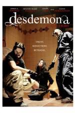 Watch Desdemona A Love Story Movie4k