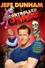 Watch Jeff Dunham Controlled Chaos Movie4k