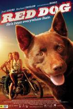 Watch Red Dog Movie4k