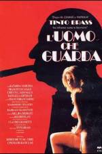 Watch The Voyeur (L'uomo che guarda) Movie4k