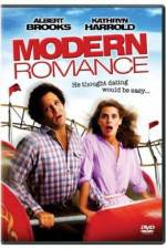 Watch Modern Romance Movie4k