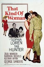 Watch That Kind of Woman Movie4k