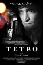 Watch Tetro Movie4k