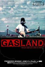 Watch GasLand Movie4k