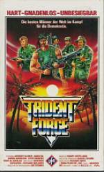 Watch The Trident Force Movie4k