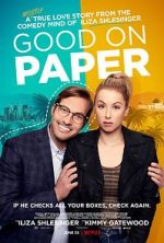 Watch Good on Paper Movie4k