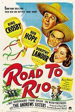 Watch Road to Rio Movie4k