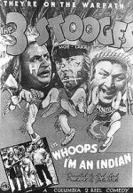 Watch Whoops, I'm an Indian! (Short 1936) Movie4k