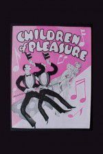 Watch Children of Pleasure Movie4k