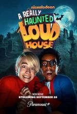 Watch A Really Haunted Loud House Movie4k
