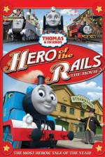 Watch Thomas & Friends: Hero of the Rails Movie4k