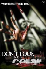 Watch Don't Look in the Cellar Movie4k