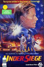 Watch Under Siege Movie4k