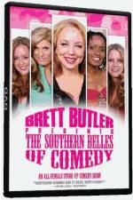 Watch The Southern Belles Of Comedy Movie4k