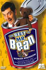 Watch The Best Bits of Mr. Bean Movie4k