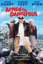 Watch Armed and Dangerous Movie4k