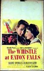 Watch The Whistle at Eaton Falls Movie4k