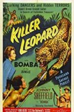 Watch Killer Leopard Movie4k