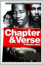 Watch Chapter & Verse Movie4k