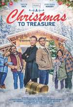 Watch A Christmas to Treasure Movie4k