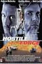 Watch Hostile Force Movie4k